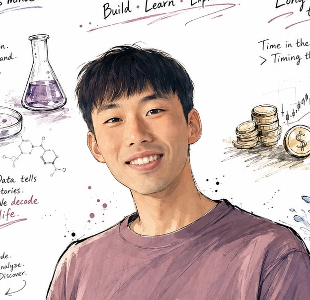 Benjamin Chu