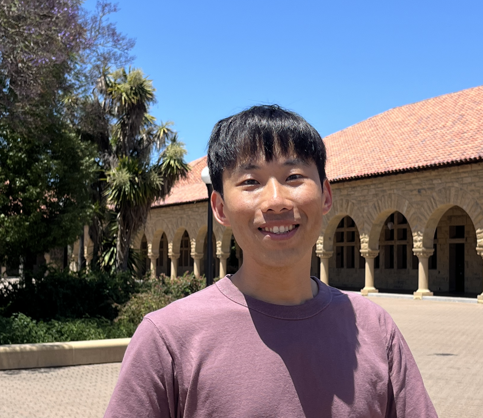 Benjamin Chu